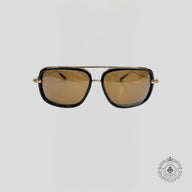 Chrome Hearts P. Donner Sunglasses "Black"
