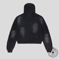 Vale Forever Midnight Pullover in Black