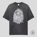 Saint Michael Chosen Ss Tee