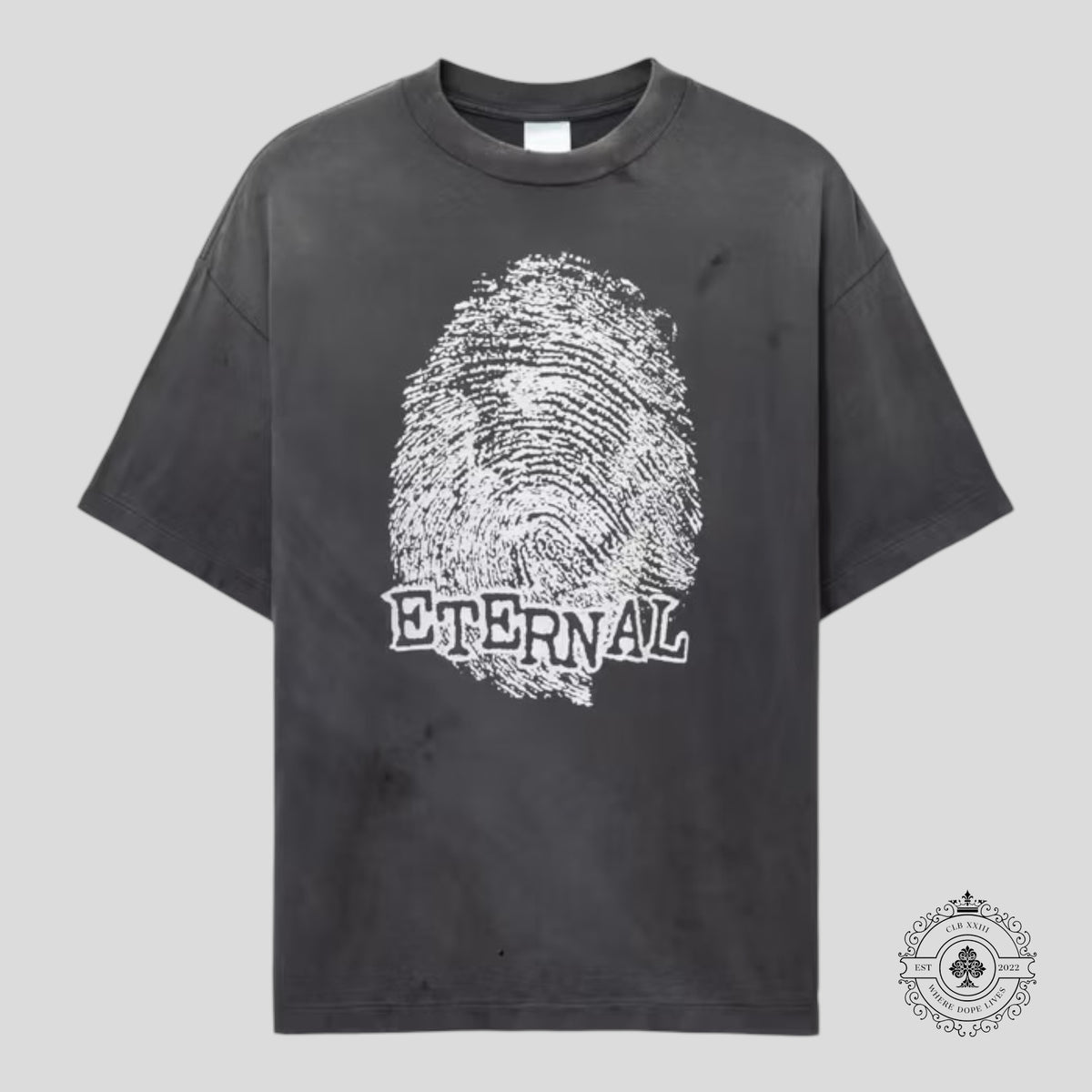 Saint Michael Chosen SS Tee