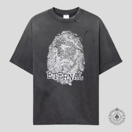 Saint Michael Chosen Ss Tee