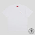 Supreme Small Box Tee (SS25) in White