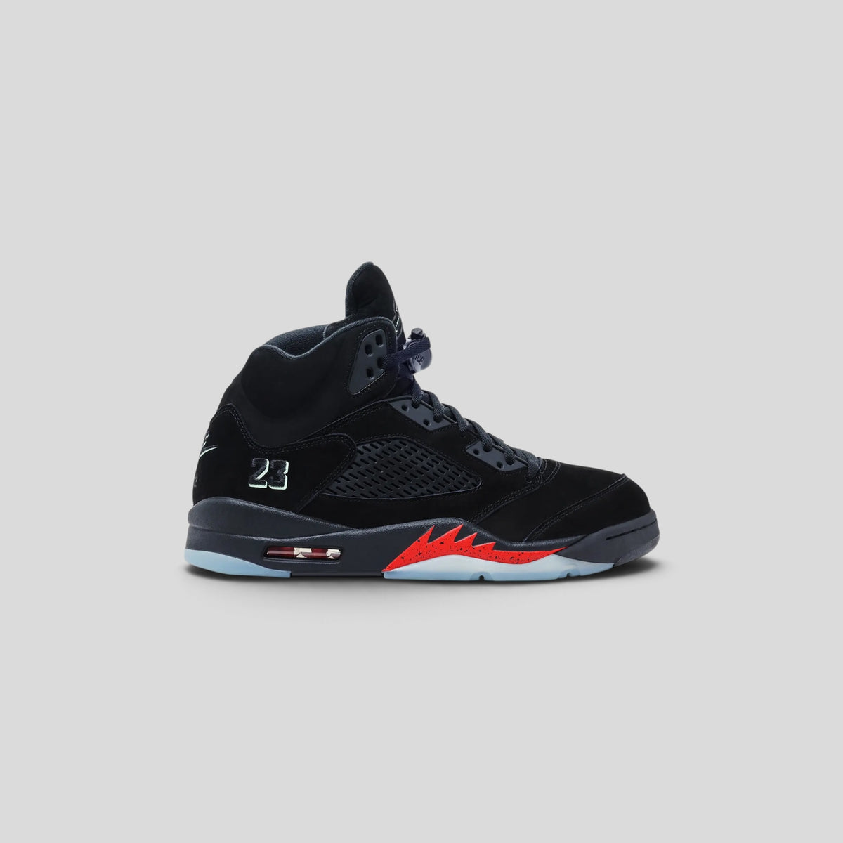 Air Jordan 5 Retro Halloween