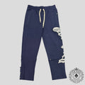 Godspeed OG Logo Sweatpants V2 in Navy