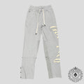 Godspeed OG Logo Sweatpants V2 in Grey