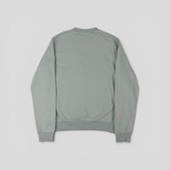 Dior X Cactus Jack Crewneck in Green / Pink