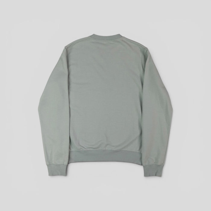 Dior X Cactus Jack Crewneck in Green / Pink
