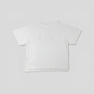 Dior Cactus Jack Oversized Tee in White