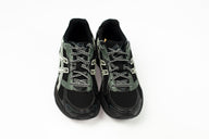 Asics Gel-1130 Black Glacier Grey