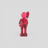 Kaws Companion Flayed Open Edition Vinyl Figure in Blush