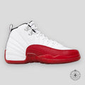 Air Jordan 12 Retro GS Cherry 2023