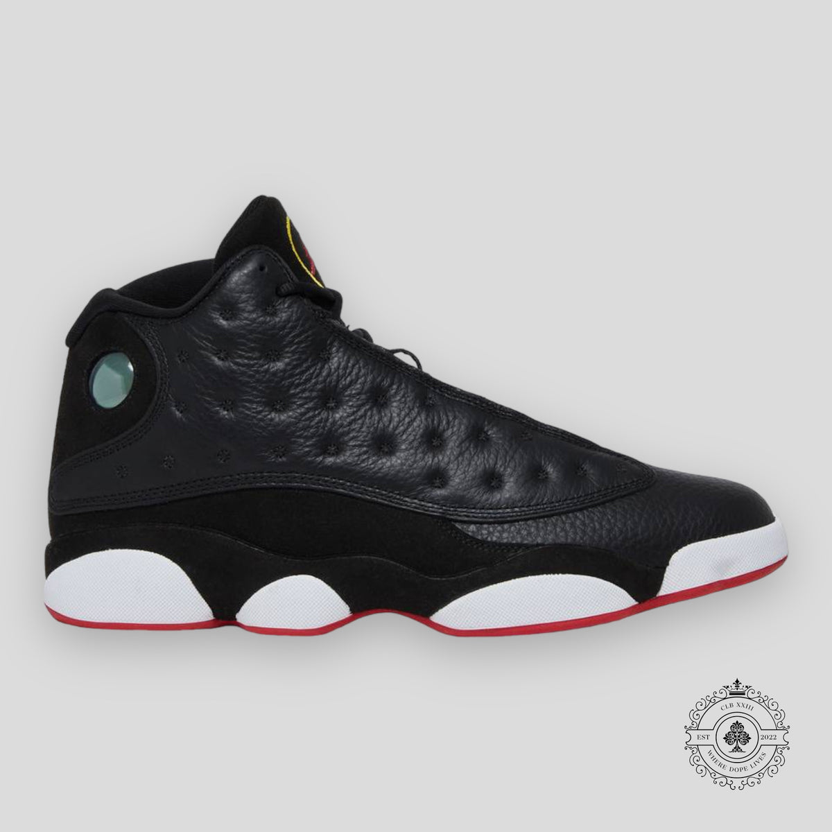 Air Jordan 13 Retro Playoff