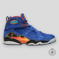 Air Jordan 8 Retro Doernbecher