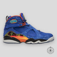 Air Jordan 8 Retro Doernbecher