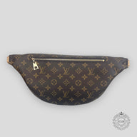 Louis Vuitton High Rise Bumbag