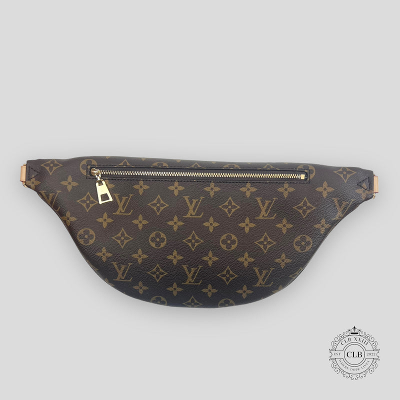 Louis Vuitton High Rise Bumbag