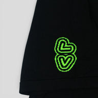 LOUIS VUITTON 1854 GRAPHIC KNIT T-SHIRT