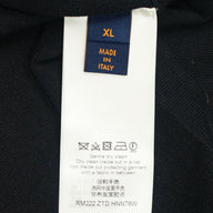 LOUIS VUITTON 1854 GRAPHIC KNIT T-SHIRT
