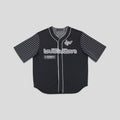Louis Vuitton Baseball Shirt in Black