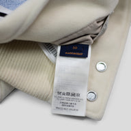 Louis Vuitton Bugs Bunny Varsity Jacket in White
