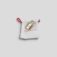 Louis Vuitton Christopher LV Buttersoft MM in Red