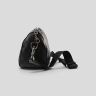 Louis Vuitton City Keepall in Black