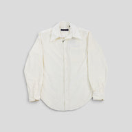 Louis Vuitton Classic Button Up Shirt in White