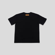 Louis Vuitton Concert Print Tee in Black