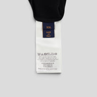 Louis Vuitton Concert Print Tee in Black