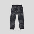 Louis Vuitton Damoflage Jogging Pants in Black