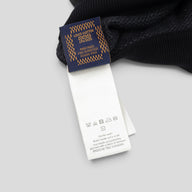 Louis Vuitton Damoflage Jogging Pants in Black