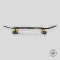 Louis Vuitton Damoflage Skateboard