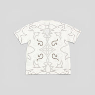 Louis Vuitton Embroidered Cotton Shirt