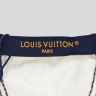Louis Vuitton Embroidered Cotton Shirt