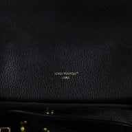 Louis Vuitton Empreinte Giant Monogram Pochette Metis East West