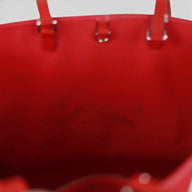 Louis Vuitton Escale Onthego GM in Red/Pink
