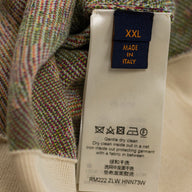 Louis Vuitton Flower Graphic Hoodie