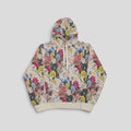 Louis Vuitton Flower Graphic Hoodie