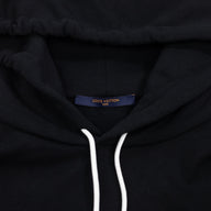 Louis Vuitton Hoodie in Black