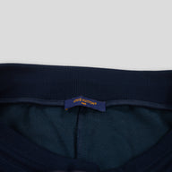 Louis Vuitton Jogging Pants in Blue