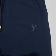 Louis Vuitton Jogging Pants in Blue