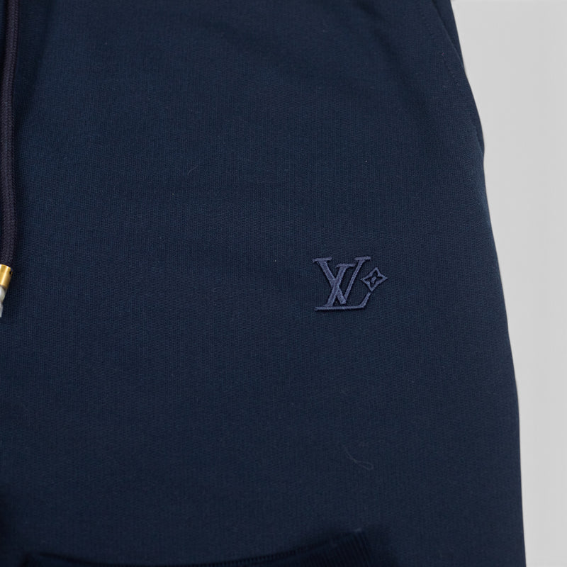 Louis Vuitton Jogging Pants in Blue