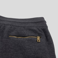 Louis Vuitton Jogging Pants in Grey