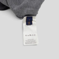 Louis Vuitton Jogging Pants in Grey