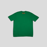 Louis Vuitton Knit Short Sleeve Shirt in Green