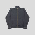 Louis Vuitton Knit Track Jacket in Grey