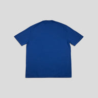 Louis Vuitton LV Cloud Jacquard Tee in Blue