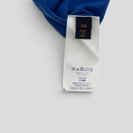 Louis Vuitton LV Cloud Jacquard Tee in Blue