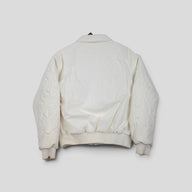 Louis Vuitton LV Ornaments Leather Blouson