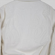 Louis Vuitton LV Ornaments Leather Blouson